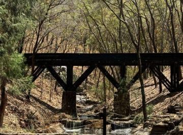 Terreno / Lote , Teuchitlán · Terreno en Venta Reserva Los Encinos