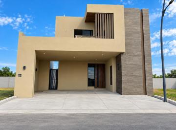 Casa 210m² Venta Valle de Fontanna · Casa en Venta en Valle de Fontana Al Norte de Saltillo