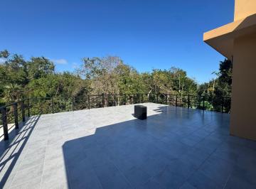 Casa en condominio de 3 habitaciones, Solidaridad · El Cielo Residencial | Casa de Lujo Impecable con Alberca y Rooftop