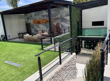 Casa de 6 habitaciones, Tijuana · Residencia de Lujo, Col Hipodromo Game Room, Bar, Terrazas Familiares en Renta!