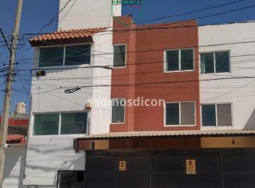 Departamento · 113m² · 3 Recámaras · 1 Estacionamiento · Departamento en Renta Vicente Guerrero N1