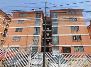 Departamento de 2 habitaciones, Iztapalapa · Venta Departamento Bellavista, San Juan Xalpa, Iztapalapa, Cdmx. a S F (G M)