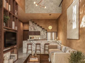 Departamento de 2 habitaciones, Solidaridad · Departamento con Ubicación Privilegiada, Amenidades de Primer Nivel, en Venta
