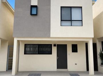 Casa de 3 habitaciones, García · Casa en Venta en Dominio Cumbres - Residencial Murano