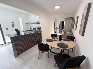 1 · Departamento en Renta en Aguascalientes Centro, Aguascalientes, Aguascalientes