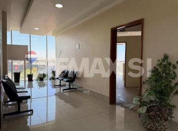 CCV26060808KGA
Excelente oportunidad de inversión en el Hospital San José, uno · Consultorio Venta El Jacal Hospital San Jose