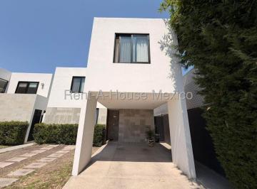 Casa de 3 habitaciones, Querétaro · Amara Grand, Altos de Juriquilla, Queretaro, Casa en Venta en Esquina, 3 Recamaras 3 Baños