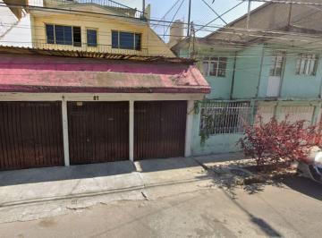 Casa de 4 habitaciones, Nezahualcóyotl · Ventas de Casa en Nezahualcoyotl.