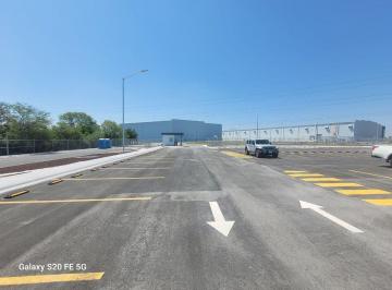 Nave industrial · 15725m² · 7 Estacionamientos · Nave Industrial en Parque Industrial Apodaca