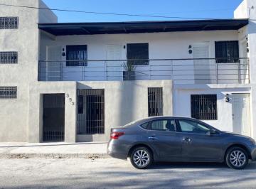 Departamento de 1 habitación, Saltillo · Departamento en Renta en Col. Nueva España