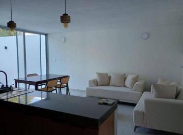 Departamento de 2 habitaciones, Mérida · Renta Depa Amueblado de 2 Habit Petfriendly Av Shutan Medina Montecristo Merida
