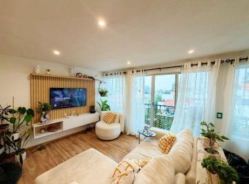Departamento de 3 habitaciones, Cuajimalpa de Morelos · Departamento en Renta en Cuajimalpa