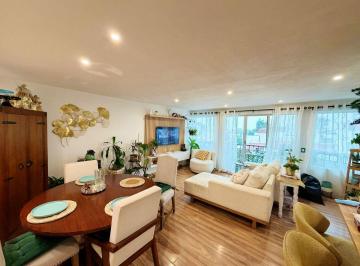Departamento de 3 habitaciones, Cuajimalpa de Morelos · Departamento en Renta en Cuajimalpa