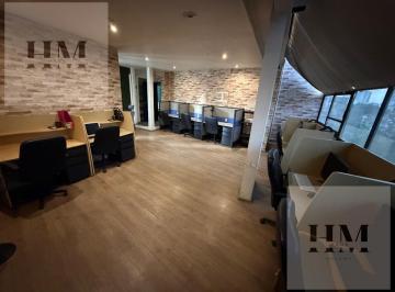 Oficina · 50m² · Oficina en Roma Norte