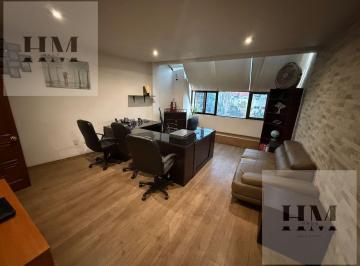 Oficina · 30m² · Oficina en Roma Norte