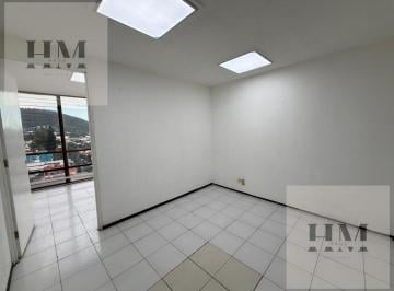 Oficina · 18m² · Oficina en Lindavista