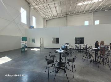 Nave industrial · 26020m² · Nave Industrial en Parque Industrial Apodaca