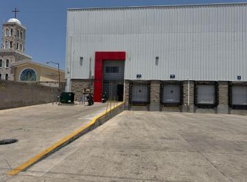 Nave industrial · 1200m² · Nave en Renta Nueva Galicia