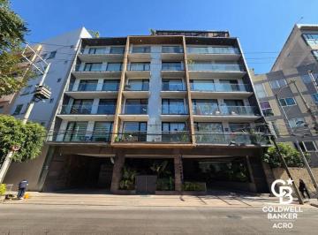 Departamento de 3 habitaciones, Benito Juárez · Departamento en Venta