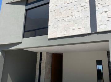 Casa · 265m² · 4 Recámaras · 2 Estacionamientos · Casa en Venta en Cumbres Elite Premier
