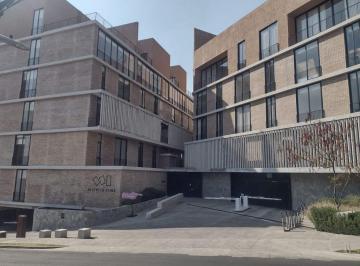 Departamento · 153m² · 3 Recámaras · 2 Estacionamientos · Dpto. Haciendo de Las Lomas 3 Hab. 2° Piso