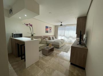 Departamento de 1 habitación, Tulum · Eve Residence, Aldea Zama