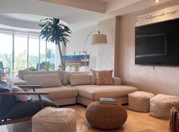 Departamento de 3 habitaciones, Querétaro · Departamento en Venta en Cumbres del Lago | Vista Al Lago + Amenidades