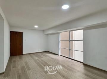 Departamento · 74m² · 3 Recámaras · 2 Estacionamientos · Departamento en Fuentes del Pedregal con 3 Recámaras, Id:.
