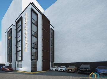 Departamento · 72m² · 2 Recámaras · 2 Estacionamientos · Departamento en Renta en Bosques de La Noria, con Excelente Ubicación