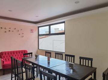 Casa de 3 habitaciones, Apizaco · Rento Casa Acondicionada Para Restaurant y con Mobiliario $25,000 Apizaco Tlaxcala