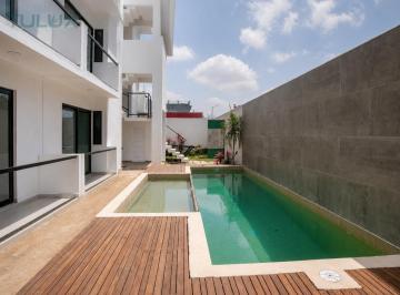 Departamento · 85m² · 2 Recámaras · 1 Estacionamiento · Departamento en Ejido Sur - La Joya - 2 Recamaras