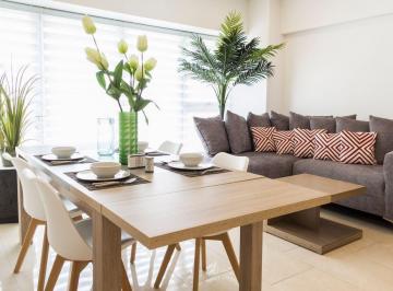 Departamento · 109m² · 3 Recámaras · 2 Estacionamientos · Hermoso Depto Amueblado City Towers Grand Park