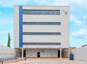 Nave industrial · 310m² · Nave en Renta en Santa Fe