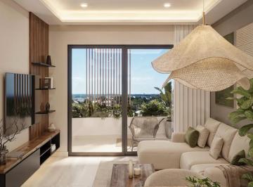 Departamento de 1 habitación, Puerto Morelos · Venta de Departamento Puerto Morelos