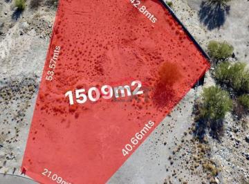 Foto principal · Se Vende Terreno en Privadas del Pedregal Residencial