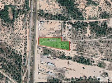 Foto principal · Se Renta Terreno en Zamora