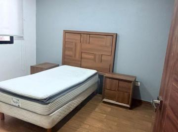Departamento de 2 habitaciones, San Pedro Cholula · Departamento en Renta Amueblado Cerca de Plaza Explanada