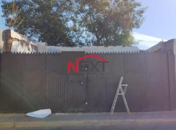 Foto principal · Terreno en Renta Col. Centro