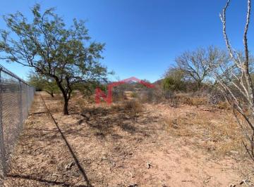 Foto principal · Se Vende Terreno Residencial en San Carlos Nuevo Guaymas