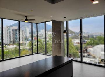 Departamento de 2 habitaciones, Monterrey · Departamento en Renta en Miravalle