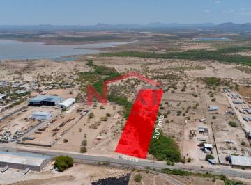 Foto principal · Se Vende Terreno en El Vaso de La Presa en Hermosillo Sonora