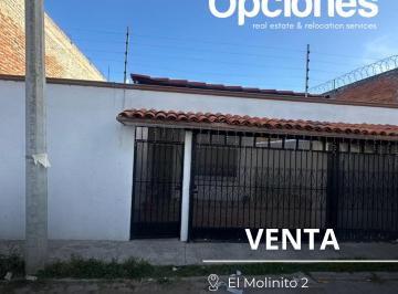 Casa de 2 habitaciones, Salamanca · Casa en Venta – Molinito 2