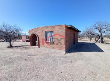 Foto principal · Rancho en Venta Magdalena Sonora