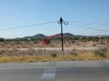 Foto principal · Terreno en Venta Sobre Blvd. Manuel J. Couthier