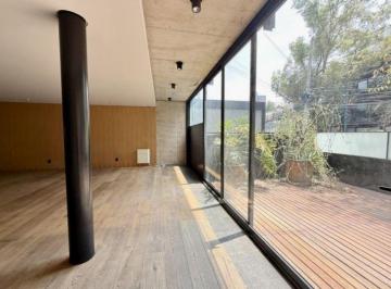 Departamento de 2 habitaciones, Miguel Hidalgo · Departamento con 3 Terrazas Privadas en Edificio Exclusivo