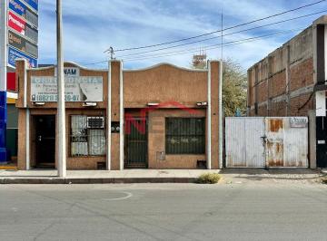 Foto principal · Terreno con Local en Venta Col. Centro