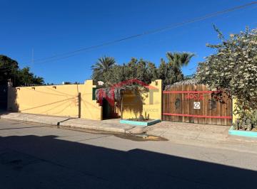 Foto principal · Casa en Venta en Bahia de Kino