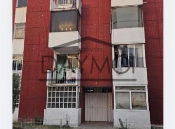 Departamento de 3 habitaciones, Tlalnepantla de Baz · Departamento en Calz. de Las Granjas, U. H. Adolfo Lopez Mateos, 54070 Tlalnepantla, Méx.