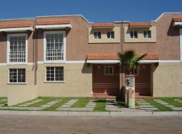 Casa en condominio de 3 habitaciones, Tijuana · Casa en Condominio en Venta con 120 m² de Terreno y 3 Recámaras en Venta en Alamar