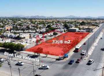 Foto principal · Terreno en Venta en Privada del Real